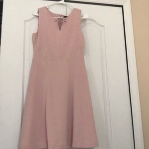 Light Pink dress